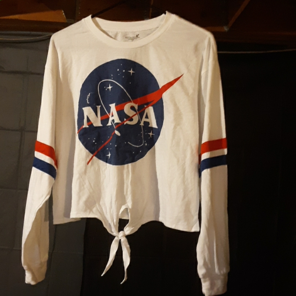 NASA Corp top